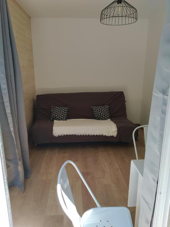 لو دوز آلب Charmant Studio, L'Equinoxe Aux 2 Alpes. المظهر الخارجي الصورة